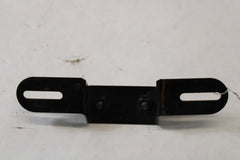 License Bracket 11053-0400 2009 Kawasaki 650R Ninja EX650C9F