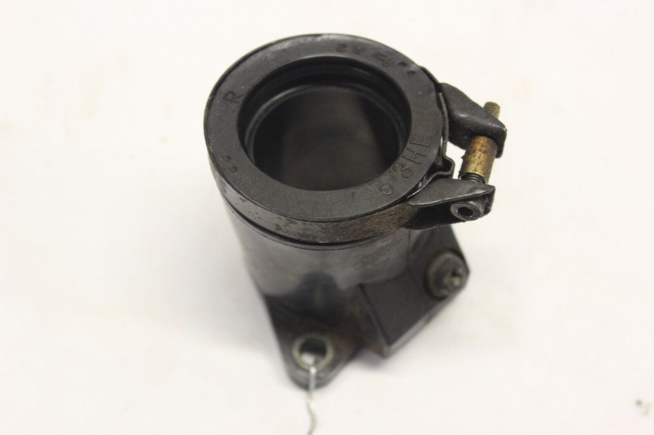 CARBURETOR JOINT 2 RIGHT 3HE-13596-00-00 1994 YAMAHA FZR600R 1994 Yamaha FZR600R