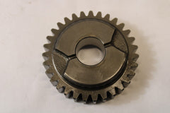 DAMPER SHAFT GEAR 31T 23726-MBC-000 2007 HONDA VT1100C2