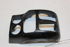 Hand Control Front Cover LEFT Black 71500338 Harley Davidson