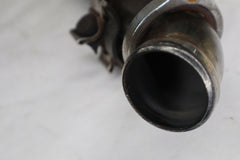 OEM Harley Davidson Exhaust Pipe Front RIGHT 2002 Ultra Classic Royal 65621-99