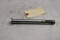 OEM Kawasaki Motorcycle Swingarm Shaft 1999 Vulcan VN1500E 33032-1181