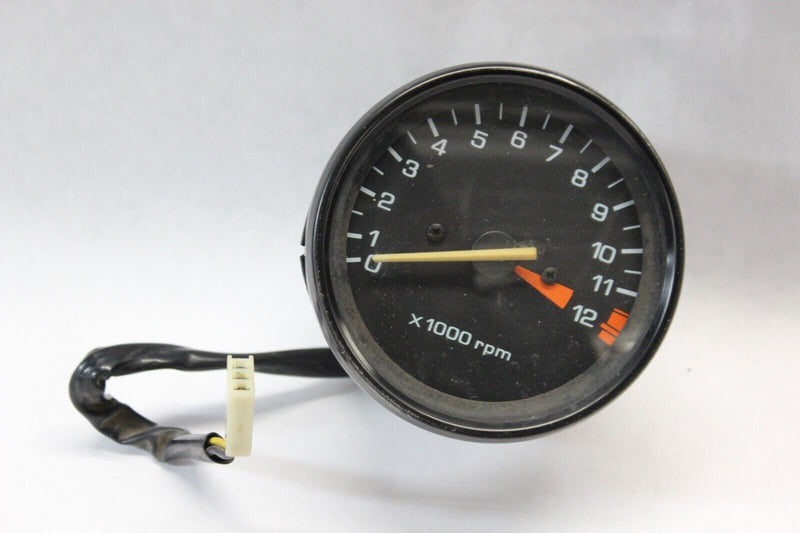 TACHOMETER ASSY 37250-MJ8-671 1984 VF500C Honda Magna