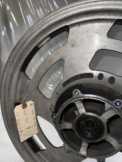 Front Wheel Rim 18”X 2.15” 1985 Yamaha V-Max 1200 1FK-25168-00-98