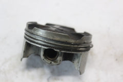 PISTON 12111-29G00-0F0 2005 SUZUKI GSX-R600