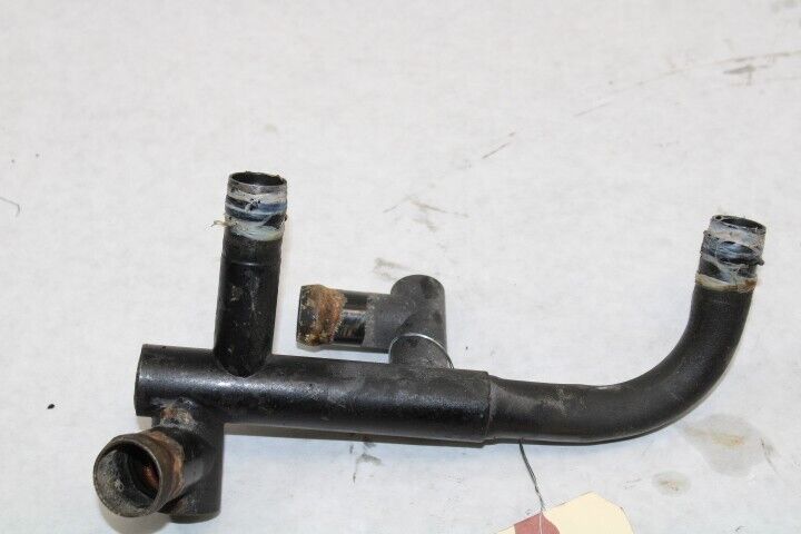 Water Pipe B 19530-MB0-000 1983 Honda VF750