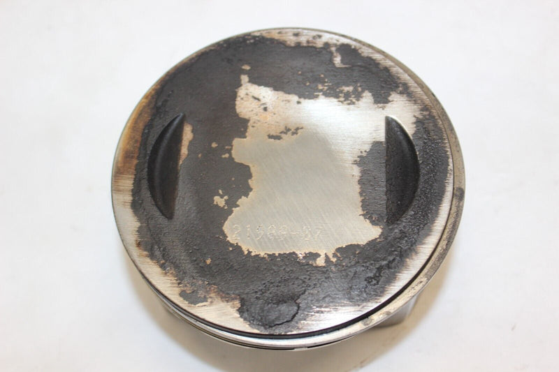 Piston (STD) 21962-07, on part 21989-07 Harley Davidson