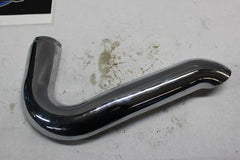 EXHAUST SHIELD, REAR HEADER PIPE Harley Davidson 65400177