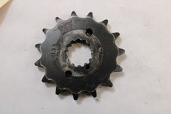 Engine Sprocket 15T 27511-47B00 1978 Suzuki GS550