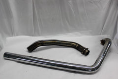 AFTERMARKET DUAL HEADPIPE ASSY 2003 Honda VTX1800C