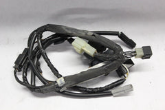 WIRING HARNESS #2 36620-16G10 2006 SUZUKI SV1000S