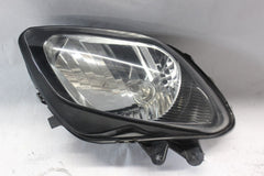 RIGHT HEADLIGHT ASSY 35100-10G30-999 2006 BURGMAN AN650K6