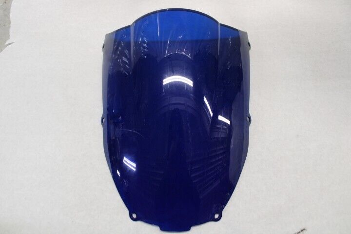 Kawasaki ZX6 Windshield (Blue Tinted) 39154-5013