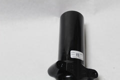 FORK LOWER SLIDER RIGHT BLACK 49MM 45500111 2015 Harley Davidson Roadglide