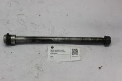 REAR WHEEL AXLE 42301-MCH-010 2003 Honda VTX1800C