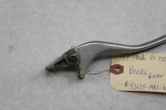 OEM Honda Motorcycle RIGHT Front Brake Lever  1997 VF750 53175-MR1-671