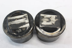 SCREAMIN EAGLE PISTONS PAIR 22122-99 Harley Davidson