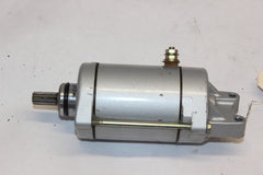 STARTER MOTOR 31200-MEM-671 2005 Honda VTX1300S