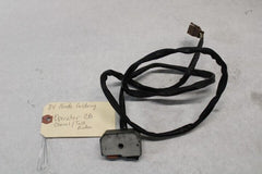 Operator CB Channel/Talk Button 1984 Honda Goldwing GL1200A