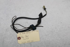 Rear Stop Switch 35350-ME9-405 1984 Honda Goldwing GL1200A