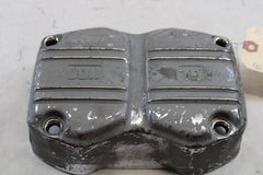 Cylinder Head Cover 12311-MB9-780 1983 Honda Goldwing GL1100