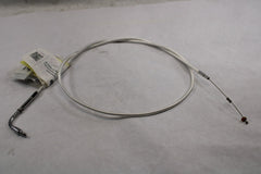 NEW Barnett Performance Products +6" Platinum Plus Idle Cable 106-30-40008-06