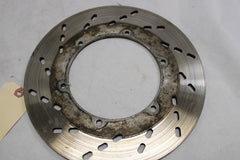 REAR BRAKE DISC 69211-34250 1983 Suzuki GS650GL