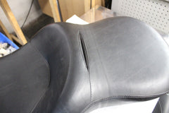 2 Up Seat Harley Davidson 52164-10 Small Rip