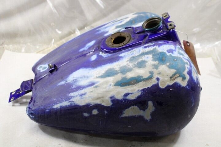 Fuel Tank 5 Gallon 61227-92 Harley Davidson