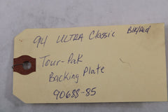 Tour-Pak Backing Plate 90688-85 1994 Harley Davidson Ultra Classic