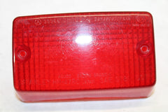 TAIL LIGHT LENS 33702-MB1-672 1983 Honda VT750C Shadow