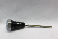 Oil Dipstick w/ Silver Cap Harley Davidson 62849-07