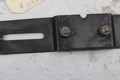 OEM Suzuki Motorcycle License Plate Bracket 35927-49230 1980 GS1100E Red