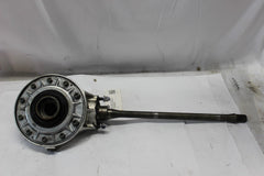 FINAL GEAR CASE W/PROPELLER SHAFT 27450-38B10 2000 Suzuki Intruder VL1500