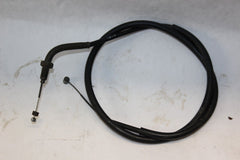 CHOKE CABLE 17950-MJ8-000 1984 VF500C Honda Magna