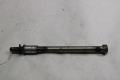 Front Axle #54711-49000 1983 Suzuki GS650GL