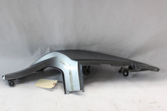 SEAT TAIL COVER RIGHT GRAY 45501-16G21-YHG 2006 SUZUKI SV1000S