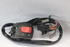 RIGHT HANDLE SWITCH ASSY (START/STOP) 37200-10G40 2006 BURGMAN AN650K6