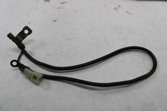 Battery -Neg Cable 33860-44B01 1995 Suzuki GSX600F