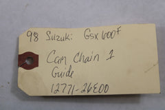 Cam Chain Guide 1 12771-26E00 1998 Suzuki Katana GSX600