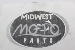 MUFFLER SETTING RUBBER 18421-ME5-000 1984 Honda Nighthawk CB650SC