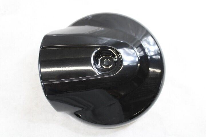 Air Cleaner Cover 61300273 Reconditioned Gloss Black Harley Davidson