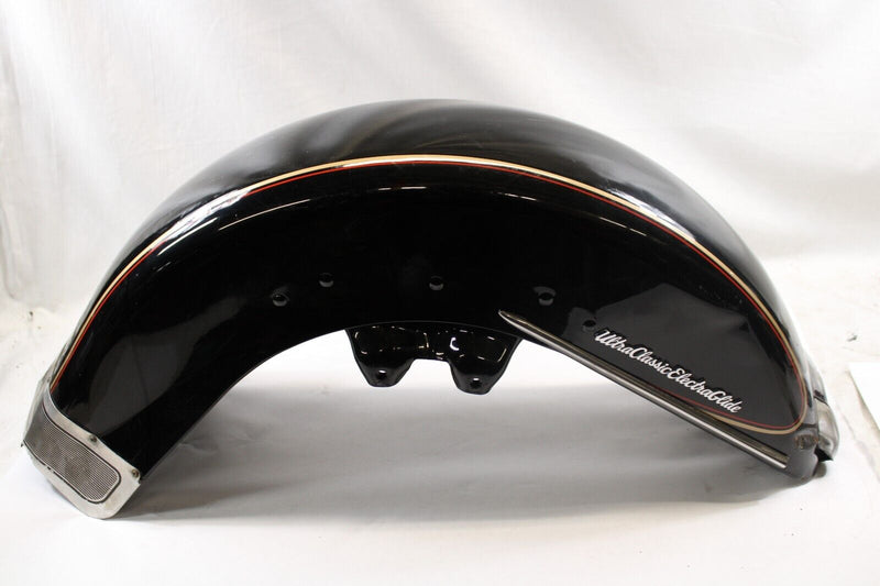 Front Fender (See Photos) 59093-87 1994 Harley Davidson Ultra Classic