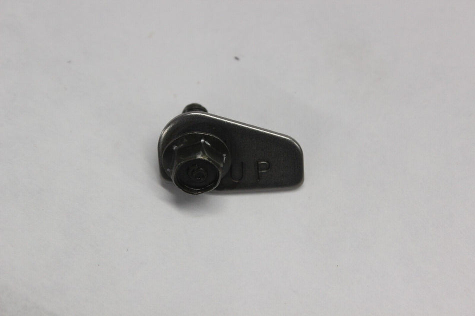 STOPPER PLATE 2 1WG-18562-00-00 1994 YAMAHA FZR600R