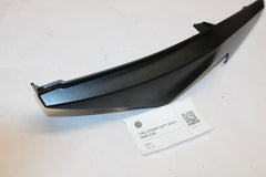 TAIL COVER RIGHT 36041-0002-51B 2016 Kawasaki Versys 650