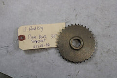 Cam Drive Sprocket 34T 25728-06 2015 Harley Davidson Road King