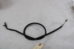 OEM Suzuki Motorcycle 1996 GSX750 Katana Throttle Cable #58300-20C00