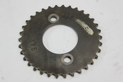 EX CAMSHAFT SPROCKET 12751-34202 1983 Suzuki GS650GL