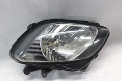 LEFT HEADLIGHT ASSY 35300-10G31-999 2006 BURGMAN AN650K6