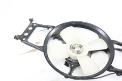 OEM Kawasaki Motorcycle Cooling Fan 1986 Voyager 1200 Red 59502-1060